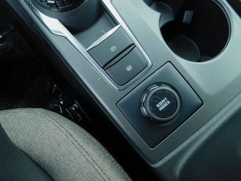 New 2025 Ford Bronco Sport Big Bend w/ Convenience Package image 30