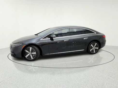 Certified 2023 Mercedes-Benz EQS 450+ Sedan image 15