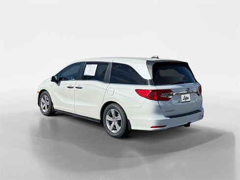 Certified 2020 Honda Odyssey EX-L image 6