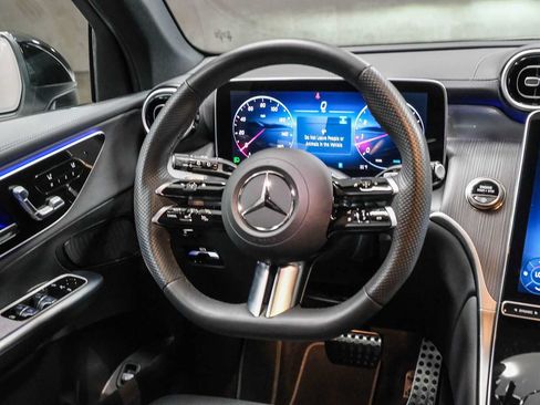 Certified 2026 Mercedes-Benz GLC 300 image 19