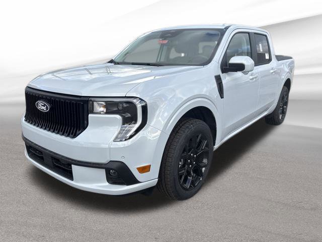 New 2026 Ford Maverick Lobo AWD/4WD image 5