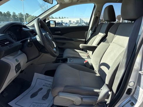 Used 2014 Honda CR-V EX image 13