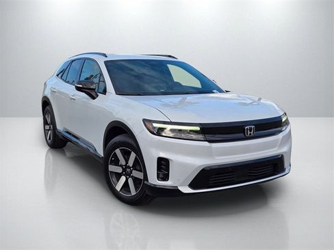 New 2026 Honda Prologue Touring image 1