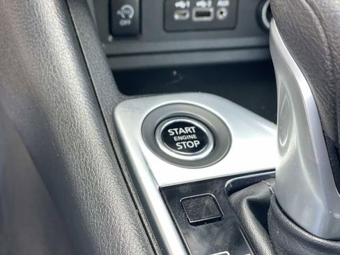 Used 2025 Nissan Sentra SV w/ All-Weather Package FWD image 17