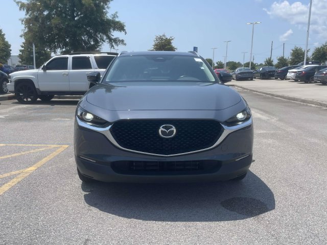 Used 2025 MAZDA CX-30 AWD 2.5 S w/ Preferred Package image 2