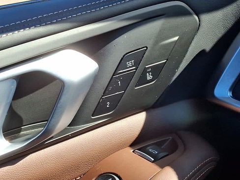 Used 2025 BMW X5 M60i w/ Executive Package AWD/4WD image 29