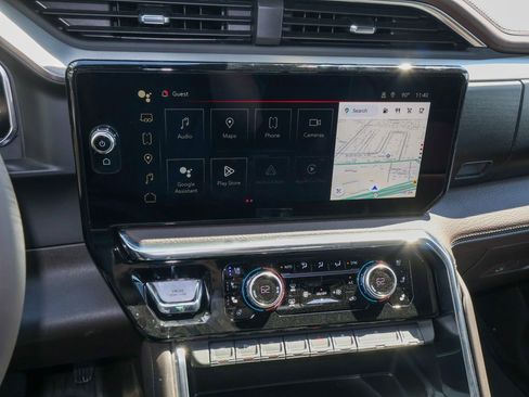 New 2026 GMC Sierra 1500 Denali AWD/4WD image 16