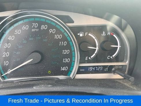 Used 2009 Toyota Venza FWD image 13