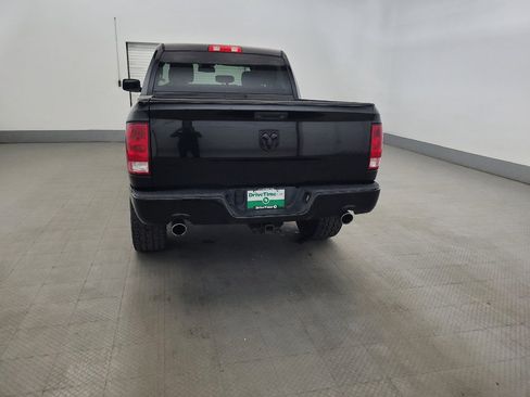 Used 2015 RAM 1500 Express AWD/4WD image 6