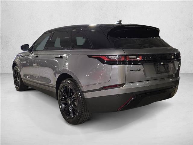Used 2022 Land Rover Range Rover Velar S AWD/4WD image 7