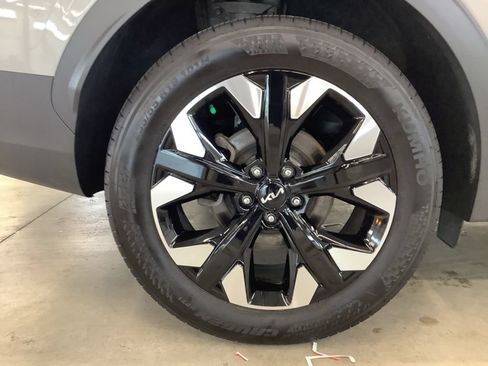 Certified 2024 Kia Sportage X-Line w/ X-Line Premium Package AWD/4WD image 22