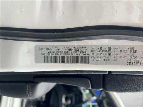 Used 2018 Jeep Grand Cherokee High Altitude image 29