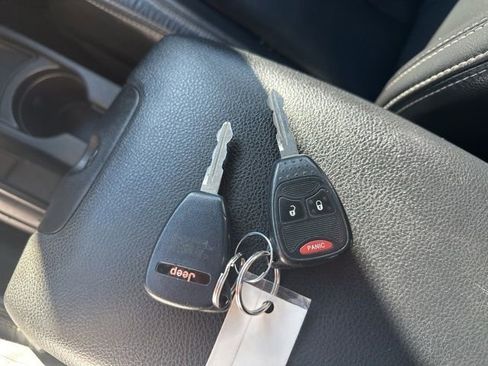 Used 2017 Jeep Wrangler Unlimited Sahara w/ Dual Top Group image 34