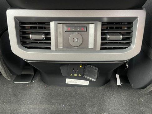 New 2025 Ford F350 Lariat w/ Chrome Package image 14