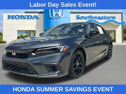 Used 2024 Honda Civic Sport