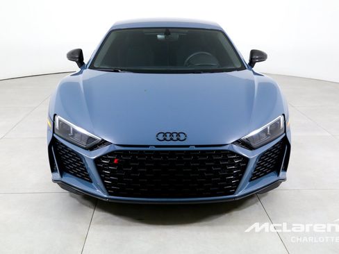 Used 2023 Audi R8 V10 performance AWD/4WD image 4
