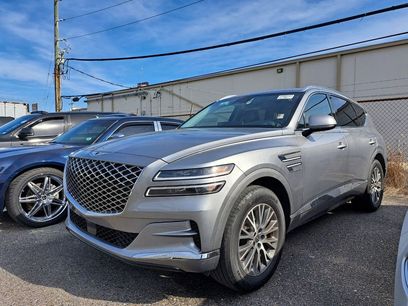 Used 2024 Genesis GV80 2.5T