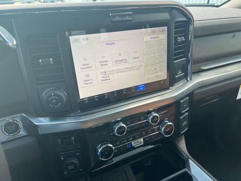 New 2025 Ford F250 King Ranch w/ Chrome Package image 14