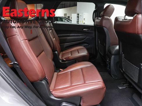 Used 2024 Dodge Durango R/T AWD/4WD image 24