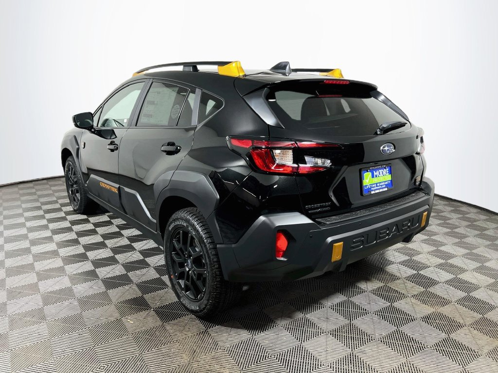 New 2027 Subaru Crosstrek 2.5i Wilderness AWD/4WD image 5