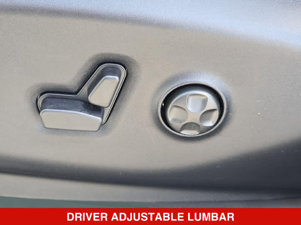 New 2027 Chrysler Pacifica Select FWD image 17