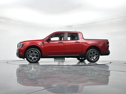New 2025 Ford Maverick Lariat w/ 4K Tow Package image 35