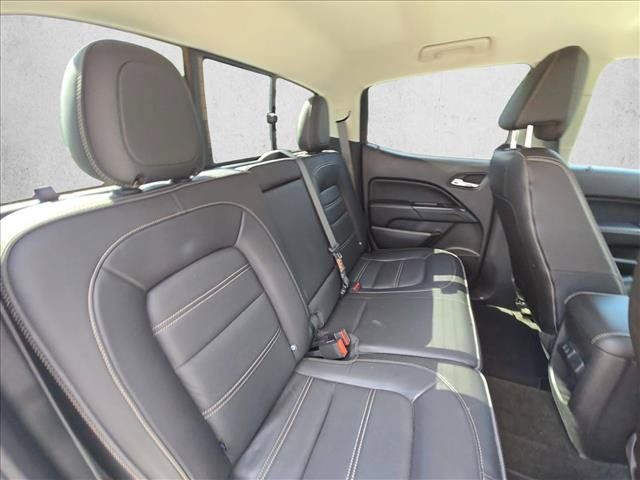 Used 2017 GMC Canyon Denali RWD image 18