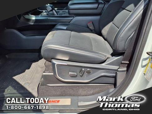 Used 2023 Ford F150 Raptor w/ Raptor 37 Performance Package image 10