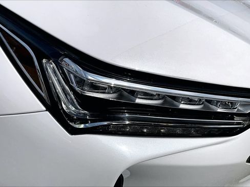 Used 2024 Acura MDX FWD image 27