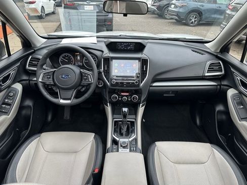 Used 2021 Subaru Forester Limited image 13