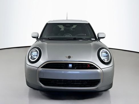 Certified 2025 MINI Cooper S image 2