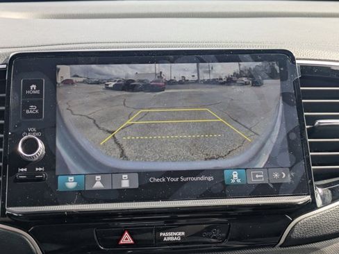 New 2026 Honda Ridgeline TrailSport image 22