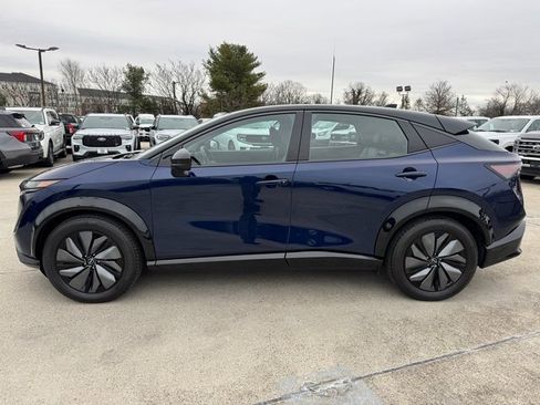 Used 2023 Nissan Ariya ENGAGE+ e-4ORCE image 11