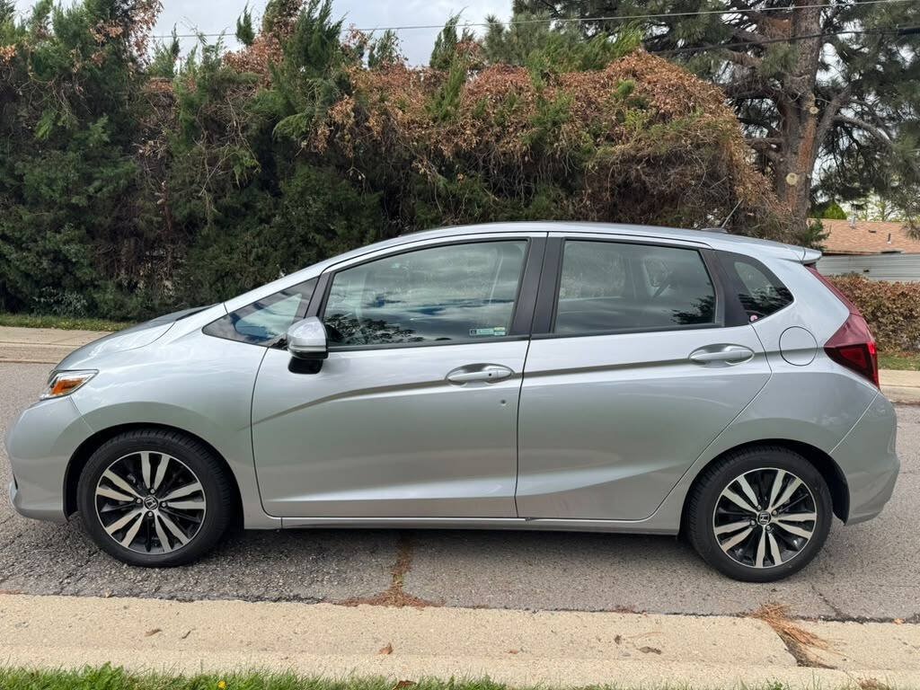 Used 2019 Honda Fit EX image 6