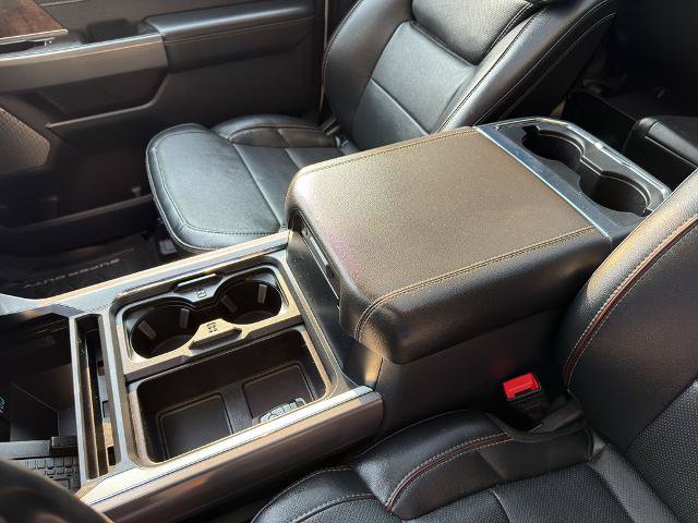 Certified 2024 Ford F250 Lariat w/ Lariat Ultimate Package AWD/4WD image 38
