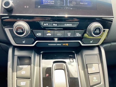 Used 2022 Honda CR-V EX-L image 37