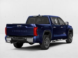 New 2026 Toyota Tundra Limited video 2