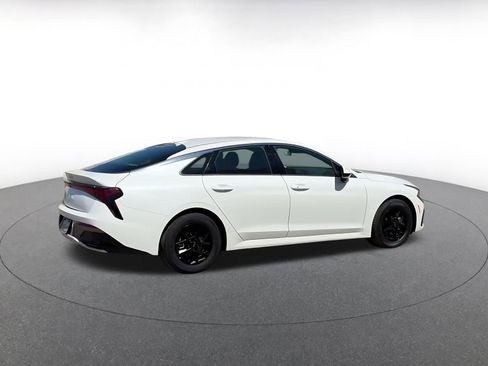 Used 2025 Kia K5 LXS image 14