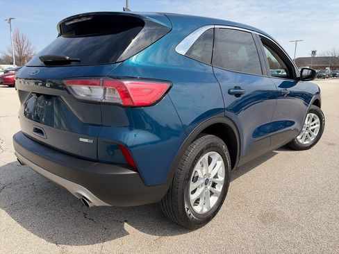 Used 2020 Ford Escape SE image 8