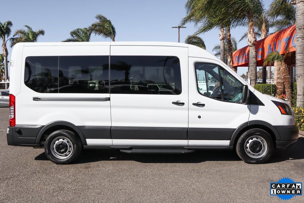Used 2018 Ford Transit 350 XL RWD image 10