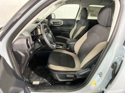 New 2026 Ford Bronco Sport Big Bend image 29