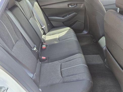 Used 2023 Honda Accord Sport image 16
