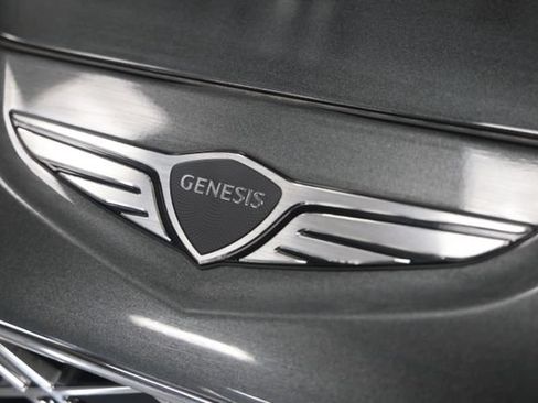 New 2026 Genesis GV80 2.5T Prestige AWD/4WD image 4