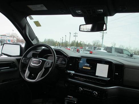 Certified 2023 GMC Sierra 1500 SLT w/ SLT Premium Plus Package image 26