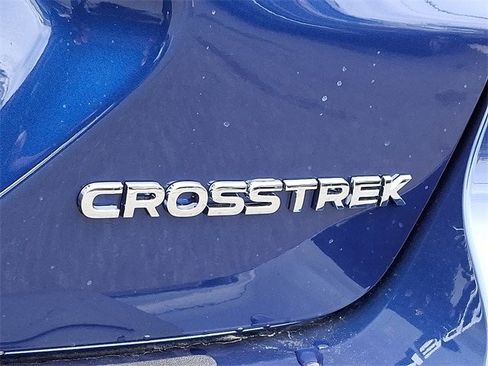 New 2025 Subaru Crosstrek 2.5i Limited image 23