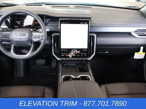 New 2026 GMC Acadia Elevation w/ Black Edition FWD image 18