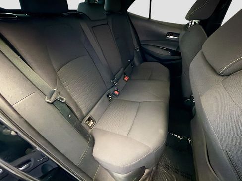 Used 2023 Toyota Corolla SE w/ Carpet Mat Package (TMS) image 14