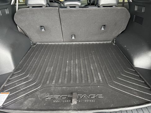 Used 2025 Kia Sportage X-Line image 13