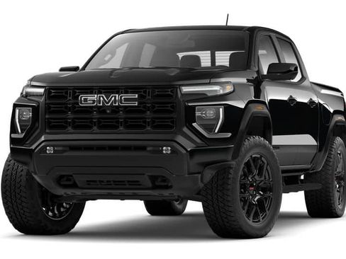 New 2026 GMC Canyon Elevation w/ Convenience Package AWD/4WD image 54
