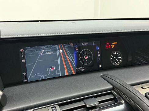 Used 2021 Lexus LC 500 Coupe w/ Touring Package image 26